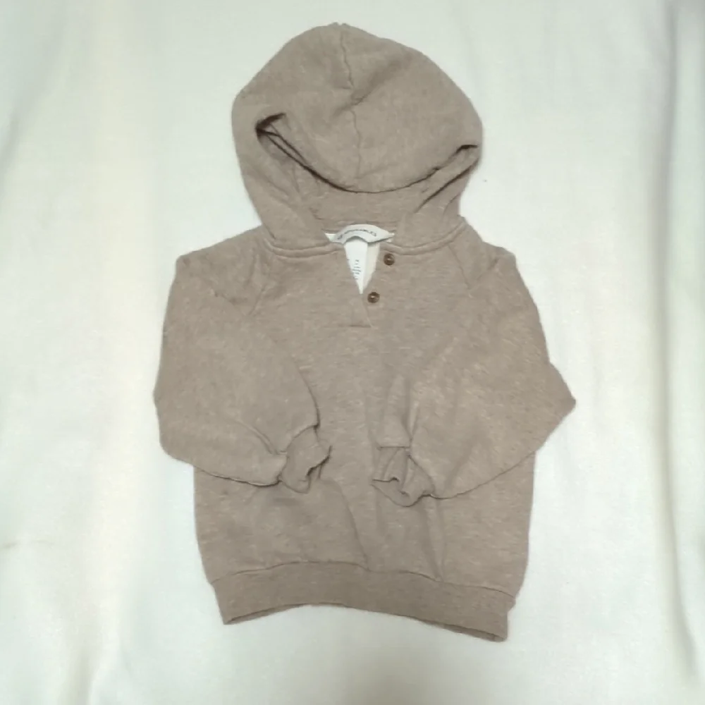 H&M Hoodie and Leggings Set